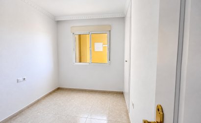 Herverkoop - Apartment -
Algorfa - Inland