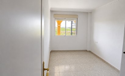 Herverkoop - Apartment -
Algorfa - Inland