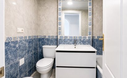 Herverkoop - Apartment -
Algorfa - Inland
