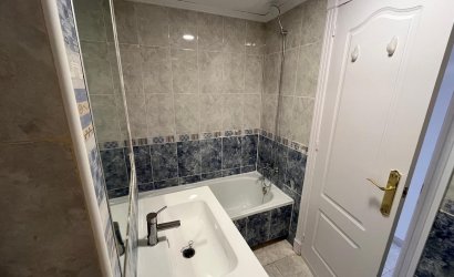 Herverkoop - Apartment -
Algorfa - Inland
