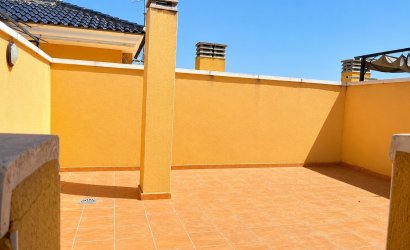 Herverkoop - Apartment -
Algorfa - Inland