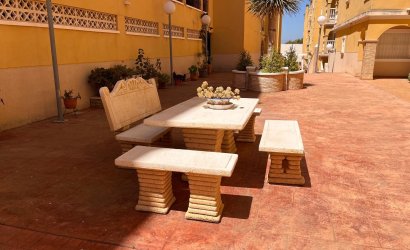 Herverkoop - Apartment -
Algorfa - Inland