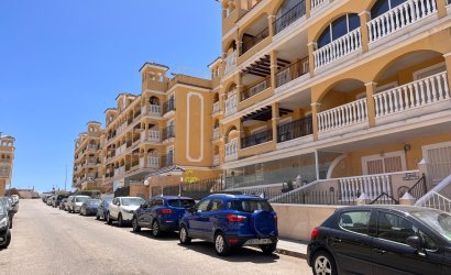 Herverkoop - Apartment -
Algorfa - Inland