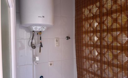 Herverkoop - Apartment -
Algorfa - Inland