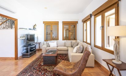 Herverkoop - Villa -
Cabo de Palos - Costa Calida