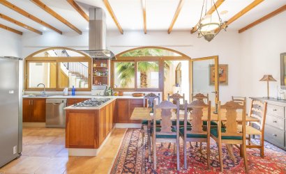 Herverkoop - Villa -
Cabo de Palos - Costa Calida