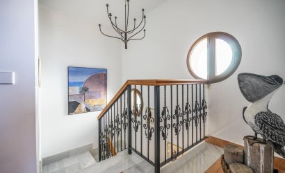 Herverkoop - Villa -
Cabo de Palos - Costa Calida