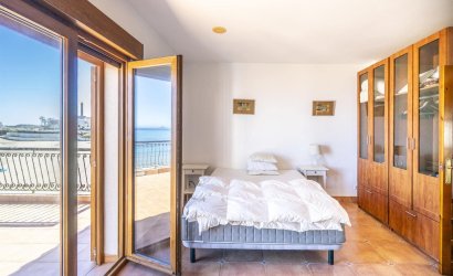 Herverkoop - Villa -
Cabo de Palos - Costa Calida