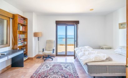 Herverkoop - Villa -
Cabo de Palos - Costa Calida