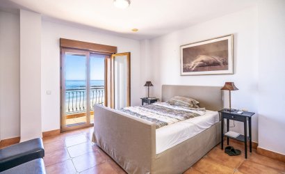 Herverkoop - Villa -
Cabo de Palos - Costa Calida