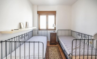 Herverkoop - Villa -
Cabo de Palos - Costa Calida