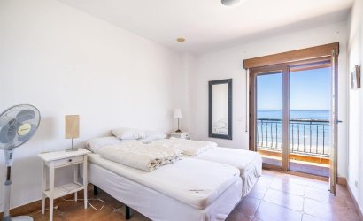 Herverkoop - Villa -
Cabo de Palos - Costa Calida