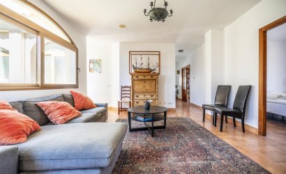 Herverkoop - Villa -
Cabo de Palos - Costa Calida