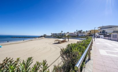 Herverkoop - Villa -
Cabo de Palos - Costa Calida