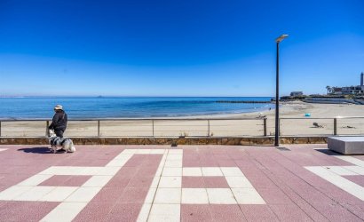 Herverkoop - Villa -
Cabo de Palos - Costa Calida