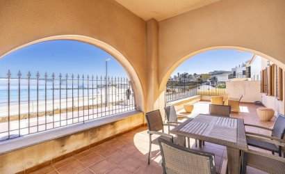 Herverkoop - Villa -
Cabo de Palos - Costa Calida