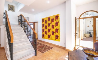 Herverkoop - Villa -
Cabo de Palos - Costa Calida