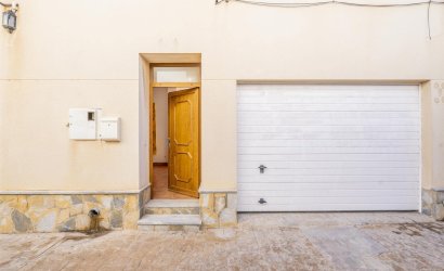 Herverkoop - Villa -
Cabo de Palos - Costa Calida