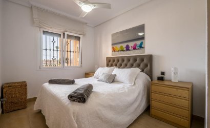 Herverkoop - Apartment -
La Serena Golf - Costa Calida