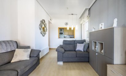 Herverkoop - Apartment -
La Serena Golf - Costa Calida