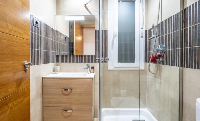Herverkoop - Apartment -
La Serena Golf - Costa Calida