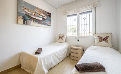 Herverkoop - Apartment -
La Serena Golf - Costa Calida