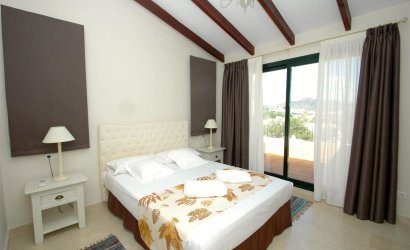 Herverkoop - Villa -
La Manga Club - Costa Calida