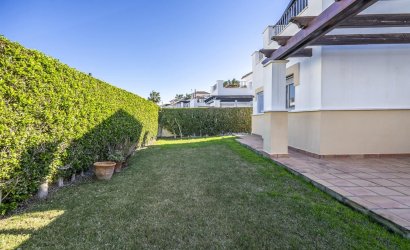 Herverkoop - Villa -
La Torre Golf Resort - Inland