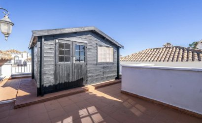 Herverkoop - Villa -
La Torre Golf Resort - Inland