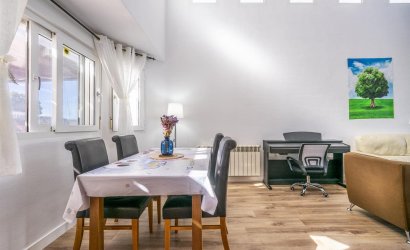 Herverkoop - Villa -
La Torre Golf Resort - Inland