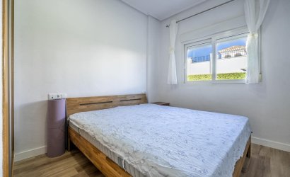 Herverkoop - Villa -
La Torre Golf Resort - Inland