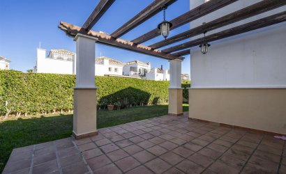 Herverkoop - Villa -
La Torre Golf Resort - Inland