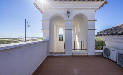 Herverkoop - Villa -
La Torre Golf Resort - Inland