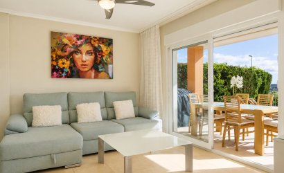 Herverkoop - Apartment -
Altaona Golf and Country Club - Inland