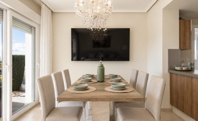Herverkoop - Apartment -
Altaona Golf and Country Club - Inland