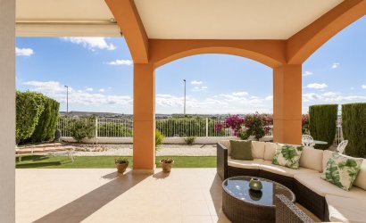 Herverkoop - Apartment -
Altaona Golf and Country Club - Inland