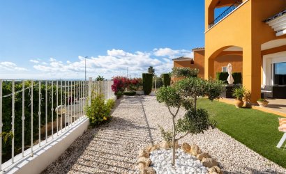 Herverkoop - Apartment -
Altaona Golf and Country Club - Inland