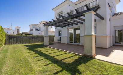 Herverkoop - Villa -
La Torre Golf Resort - Inland