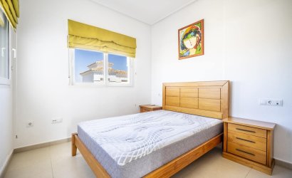 Herverkoop - Villa -
La Torre Golf Resort - Inland