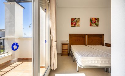Herverkoop - Villa -
La Torre Golf Resort - Inland