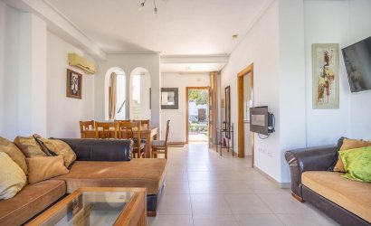 Herverkoop - Villa -
La Torre Golf Resort - Inland