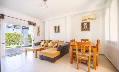 Herverkoop - Villa -
La Torre Golf Resort - Inland