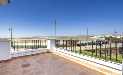 Herverkoop - Villa -
La Torre Golf Resort - Inland