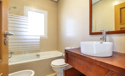Herverkoop - Villa -
La Torre Golf Resort - Inland