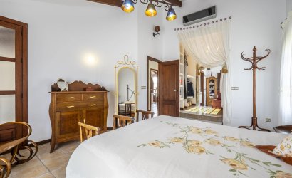 Herverkoop - Villa -
Santiago de la Ribera - Costa Calida