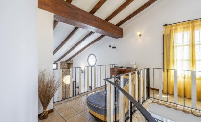 Herverkoop - Villa -
Santiago de la Ribera - Costa Calida