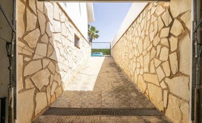 Herverkoop - Villa -
Santiago de la Ribera - Costa Calida