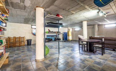 Herverkoop - Villa -
Santiago de la Ribera - Costa Calida
