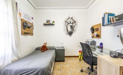Herverkoop - Villa -
Santiago de la Ribera - Costa Calida