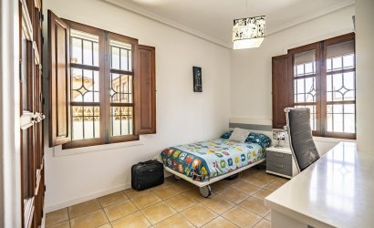 Herverkoop - Villa -
Santiago de la Ribera - Costa Calida